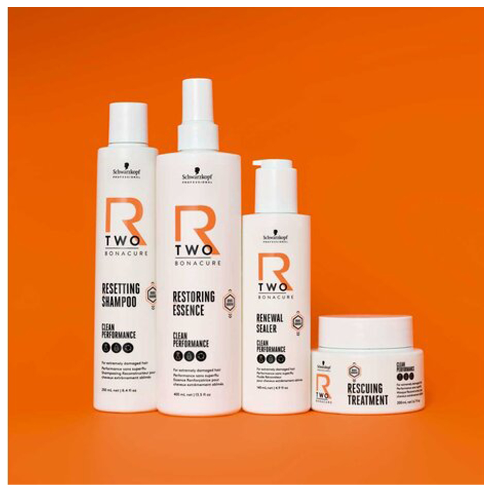 Schwarzkopf Professional R-TWO · Coserty Beauty Shop